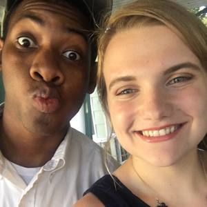 Meet your Posher, Sam