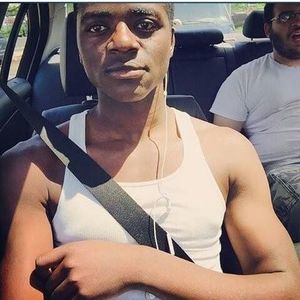 Meet your Posher, Jayson