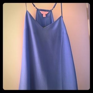 Lilly Pulitzer dusk tank xs