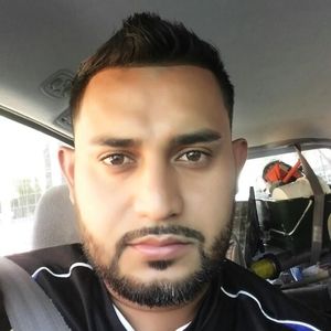 Meet your Posher, Marvin