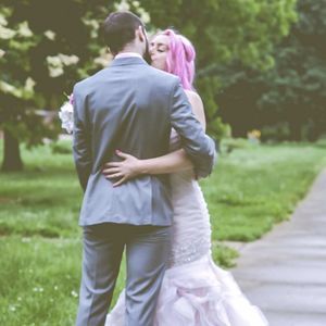 Meet your Posher, Dana