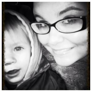 Meet your Posher, Kelley