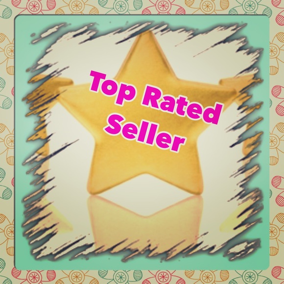 Top rated seller 🌟⭐️🌟⭐️🌟