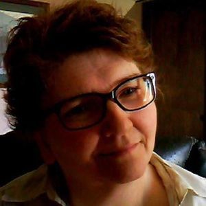 Meet your Posher, Jerri