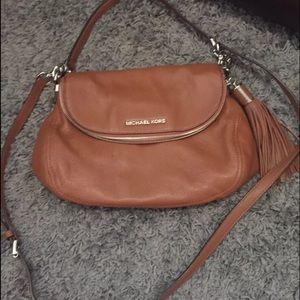 Michael Kors crossbody bag