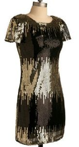 Red Carpet Royalty Dress in After-party
