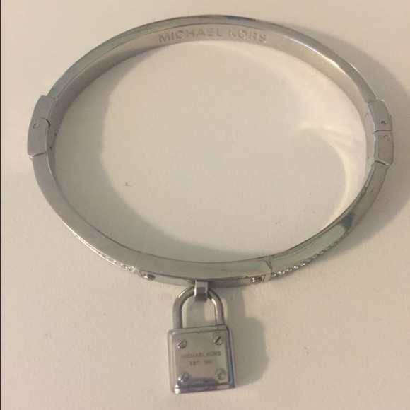 MK bracelet