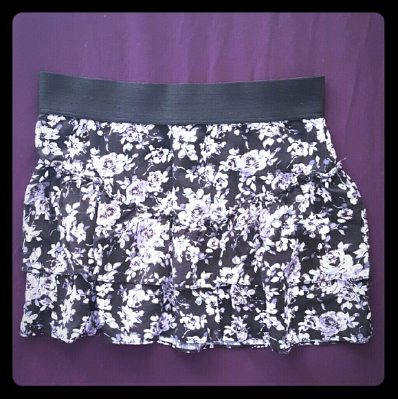 Full Tilt skirt