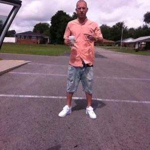 Meet your Posher, Terry