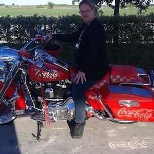 Meet your Posher, Tamara