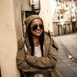 Meet your Posher, Nicole