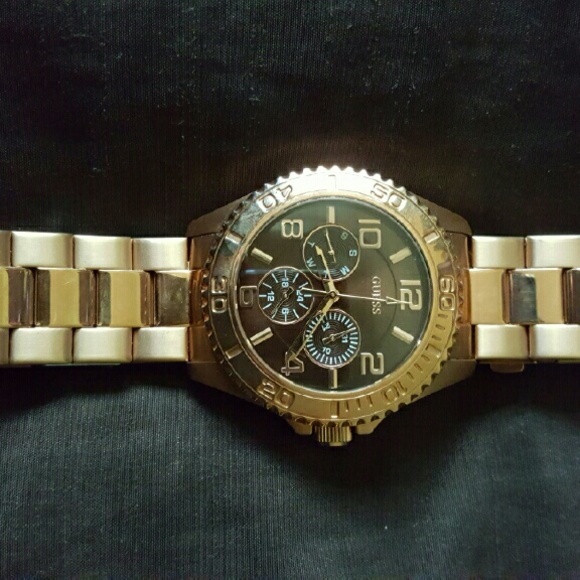 Guess watch