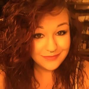 Meet your Posher, Briana
