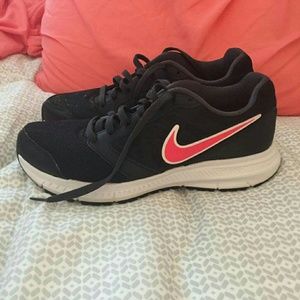 Brandon New Nike Downshifter6 Sneakers