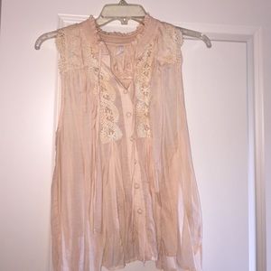 Free people top