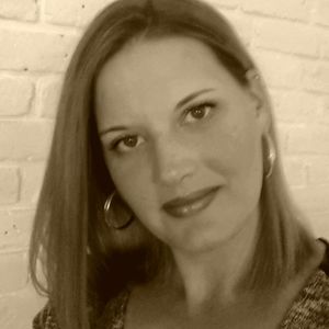 Meet your Posher, Misty