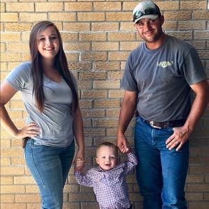 Meet your Posher, Sierra