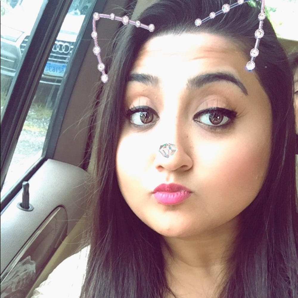 Meet your Posher, Marya