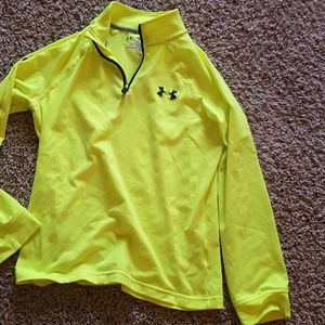Under Armour pullover