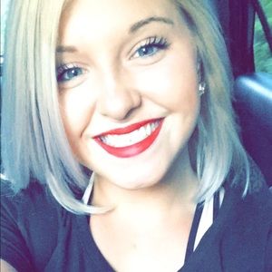 Meet your Posher, Savannah