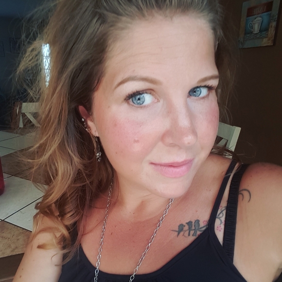 Meet your Posher, Brandy