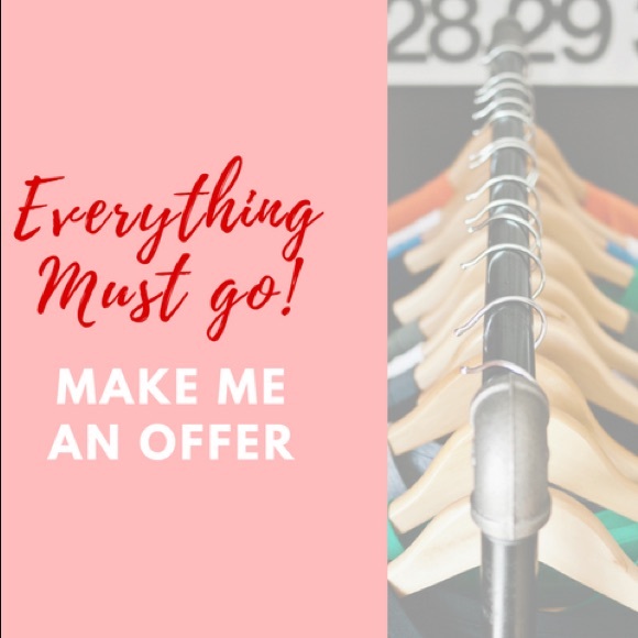 buy my clothes!!!