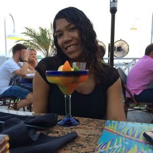 Meet your Posher, Jeffany