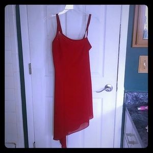 Cocktail dress