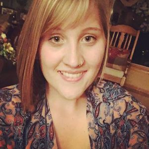 Meet your Posher, Gabrielle