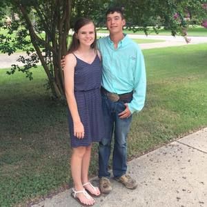 Meet your Posher, Jordan