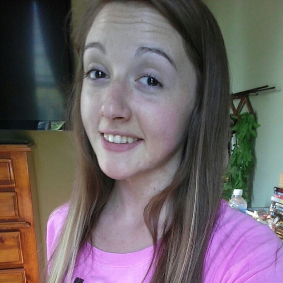 Meet your Posher, Marissa