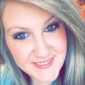 Meet your Posher, Allie