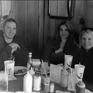 Meet your Posher, Catherine