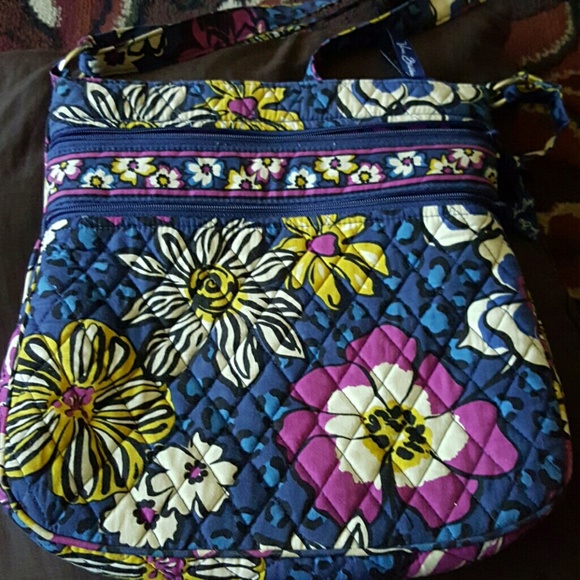 Vera Bradley bag