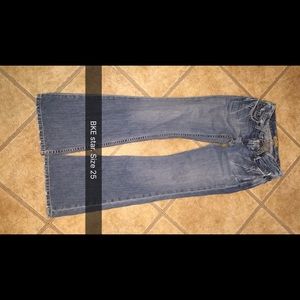 Buckle BKE Stella jeans