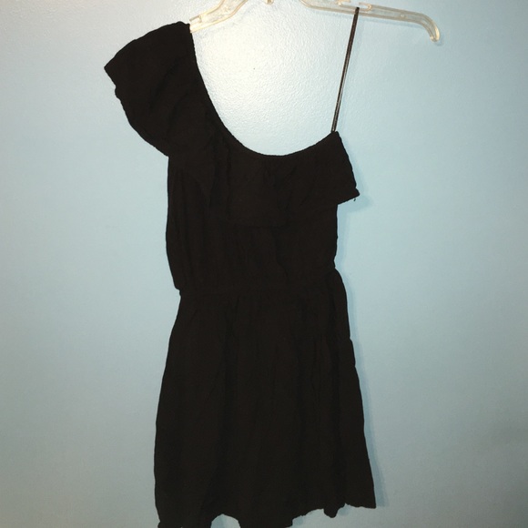 Off The Shoulder Dress