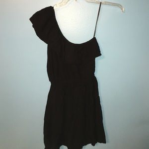 Off The Shoulder Dress