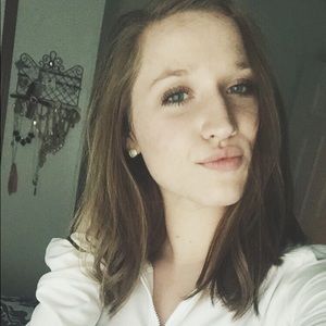 Meet your Posher, Callie