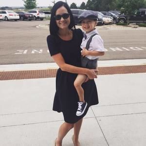 Meet your Posher, Lindsay