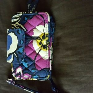 Vera Bradley wallet