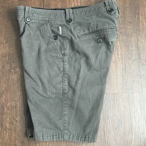 ARMANI EXCHANGE SHORT