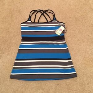 Soybu Lanai Tunic Tank