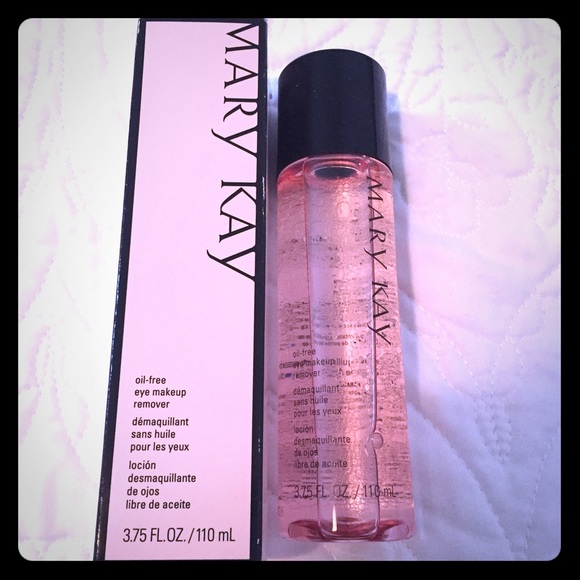MaryKay Makeup Remover