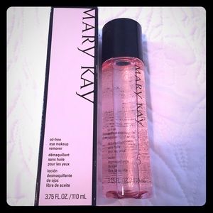 MaryKay Makeup Remover