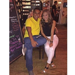 Meet your Posher, Paolo