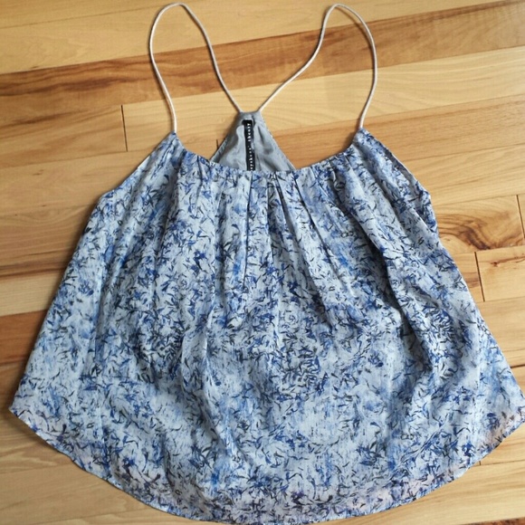 Theyskens' theory shirt