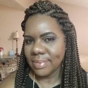 Meet your Posher, Diane