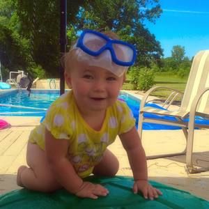 Meet your Posher, Tracey