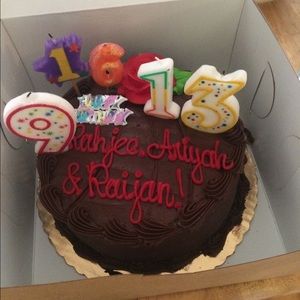 Meet your Posher, Angela