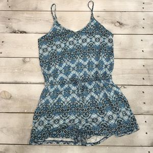 AERO ROMPER brand new